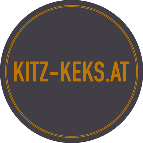 Logo Kitz Keks 2023